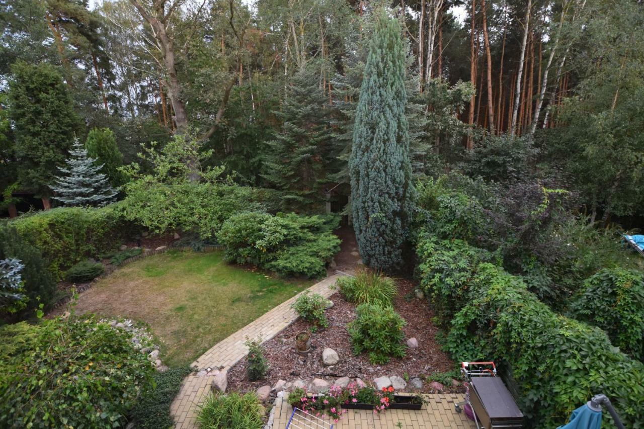 Zielone Pokoje Zielona Gora  Exterior photo